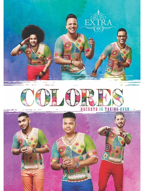 Colores