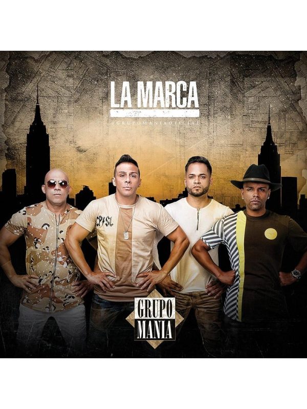 Grupo Mania