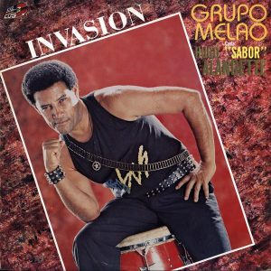 Invasion (LP)