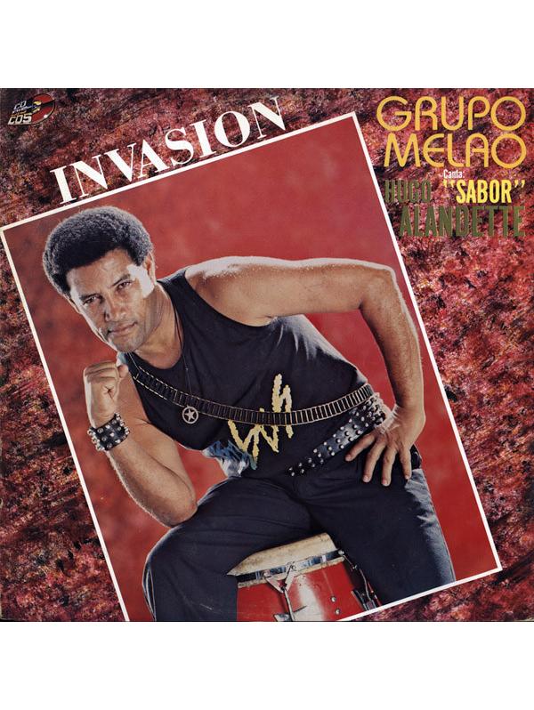 Invasion (LP)