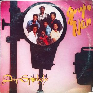 Den Spotlight (LP)