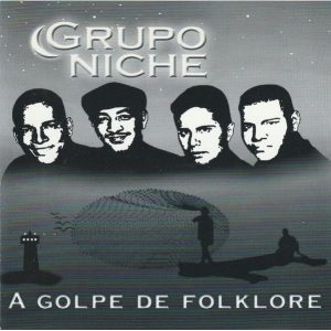 A Golpe de Folklore