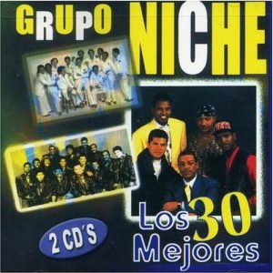 Los 30 Mejores (2-CD)