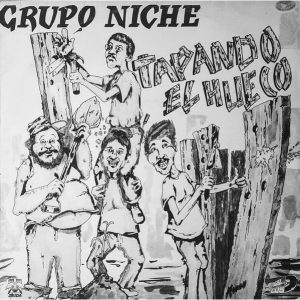 Tapando El Hueco (LP)