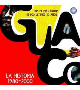 Historia 1980-2000