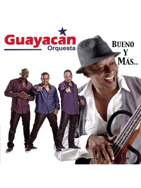 Bueno Y Mas
