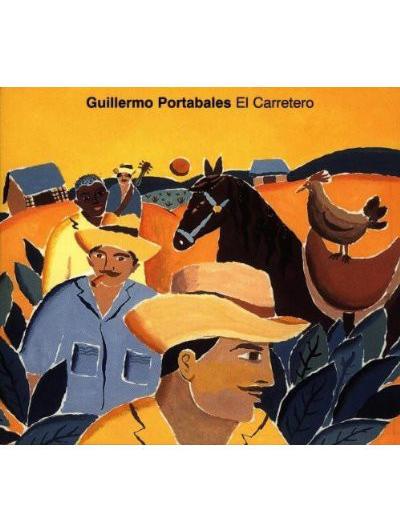 El Carretero (LP)