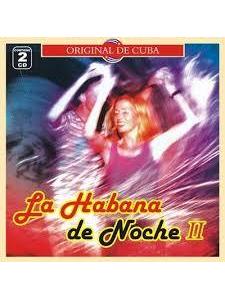 Habana de Noche II