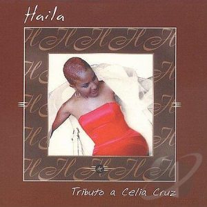 Tributo A Celia Cruz