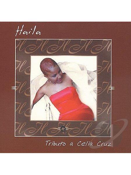 Tributo A Celia Cruz