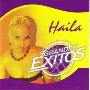 Grandes Exitos