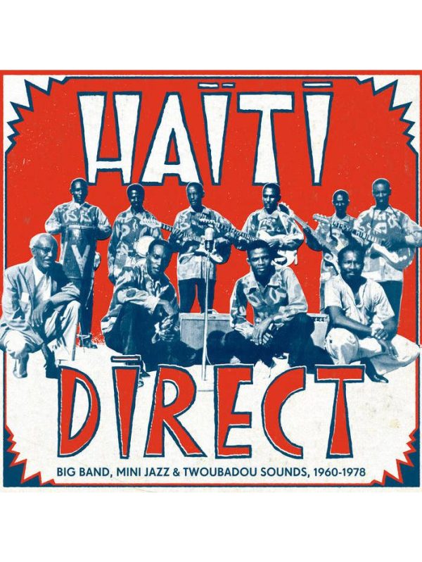 Haiti Direct