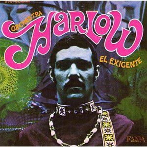 El Exigente (LP)