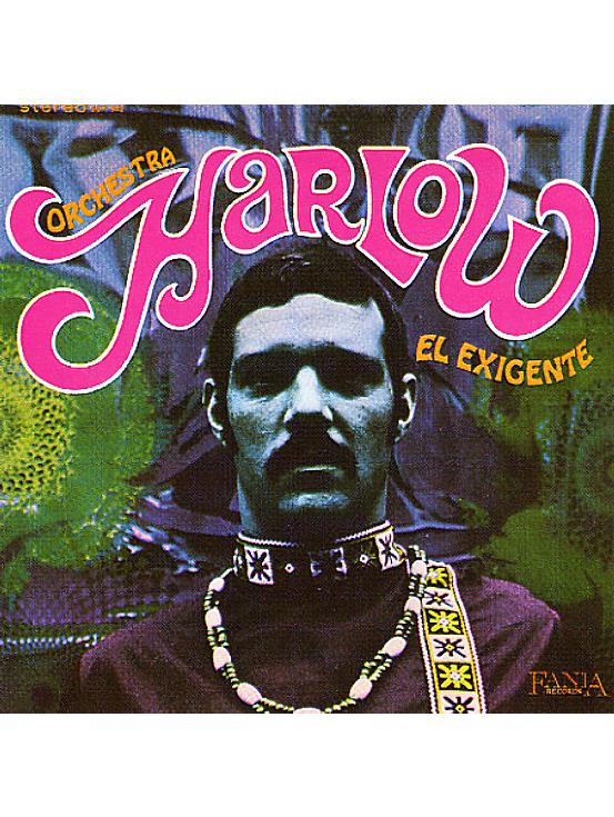 El Exigente (LP)