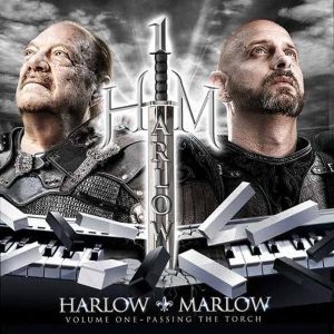 Harlow Marlow vol.1 Passing The Torch