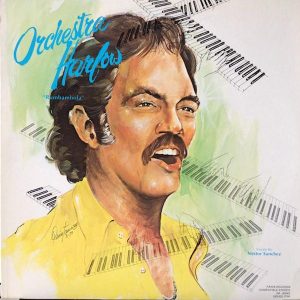 Rumbambola (LP)