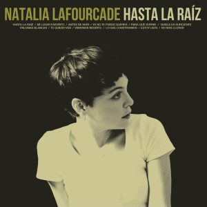 Hasta La Raiz (LP)