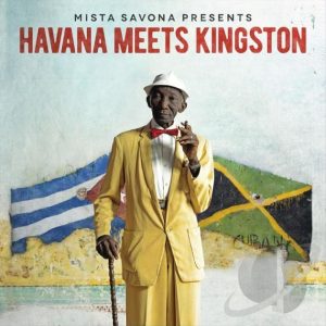 Havana meets Kingston