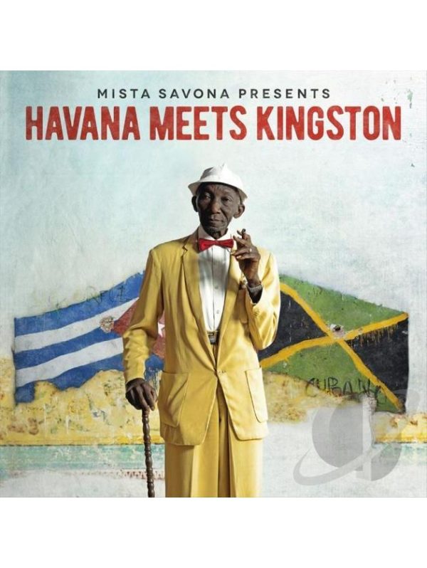 Havana meets Kingston
