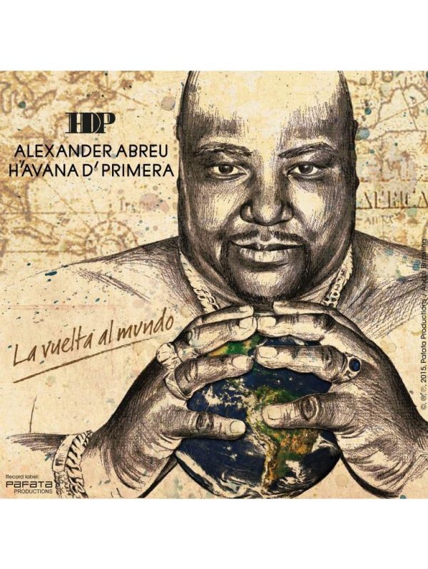La Vuelta del Mundo
