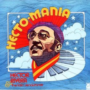 Hecto-Mania (LP)