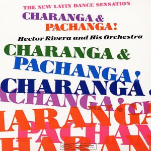 Charanga & Pachanga! (LP)