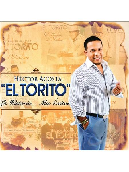 La Historia: Mis Exitos