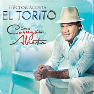 Con El Corazon Abierto