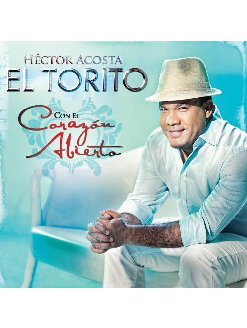 Con El Corazon Abierto