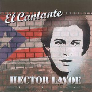 El Cantante