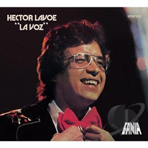 La Voz (LP)