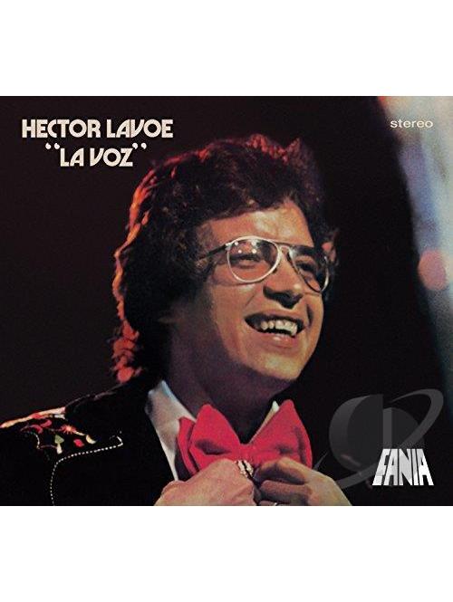 La Voz