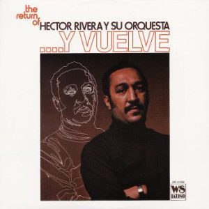 Y Vuelve (LP)