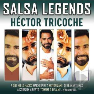 Salsa Legends