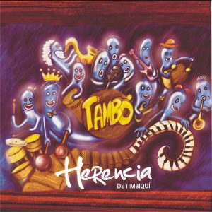 Tambo