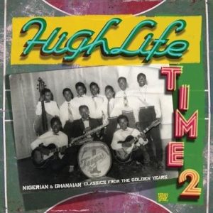 Highlife Time vol.2