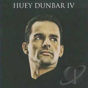 Huey Dunbar IV
