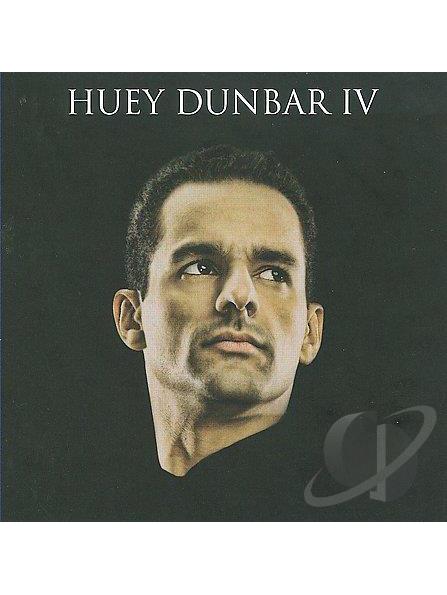 Huey Dunbar IV