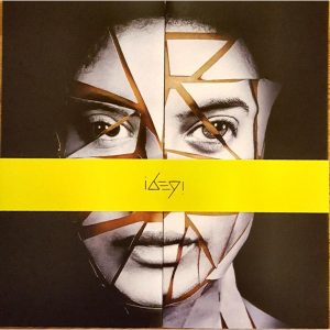 Ash (LP)