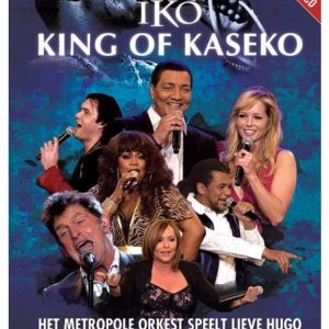 IKO, King of Kaseko