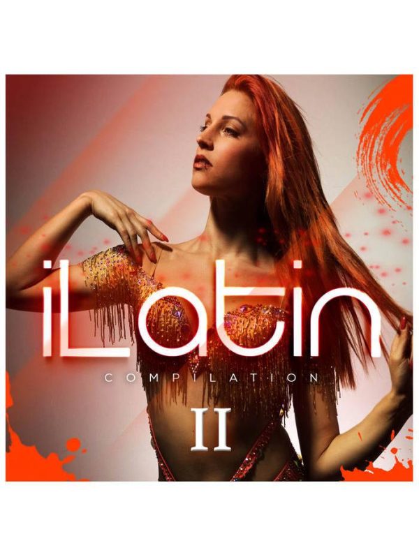iLatin Compilation vol.2