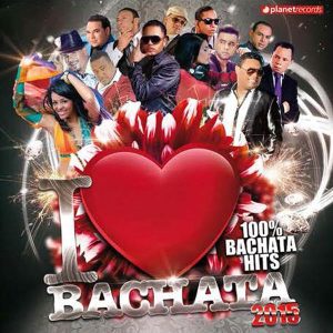 I Love Bachata 2015
