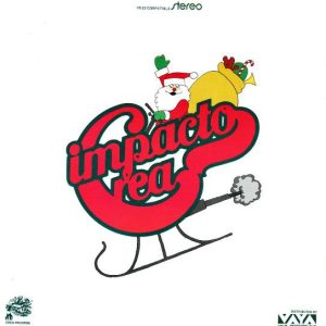 Impacto Crea (LP)