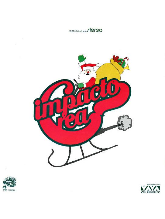 Impacto Crea (LP)
