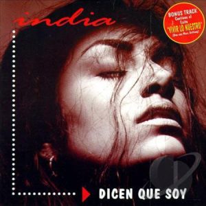 Dicen Que Soy