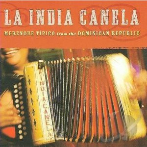 Merengue Tipico