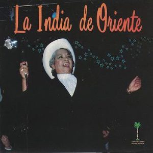 India de Oriente (LP)