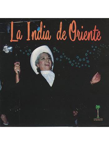 India de Oriente (LP)