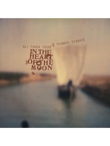 In The Heart Of The Moon