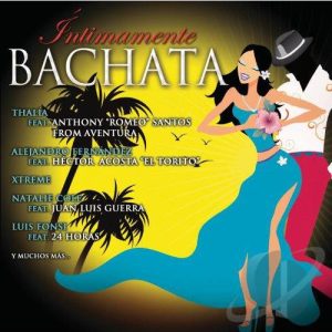 Intimamente Bachata
